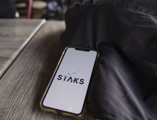 STAKS™ LAUNCHES VERSIONS 2.0 OF STAKSPAY™ AND STAKSMUSICIAN™ APPS