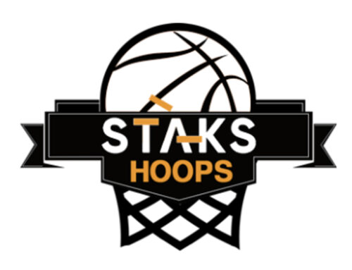 STAKS™ AND STAKSHOOPS LAUNCH INAUGRUAL BASKETBALL COMBINE FOR TOP HIGH SCHOOL ATHLETES